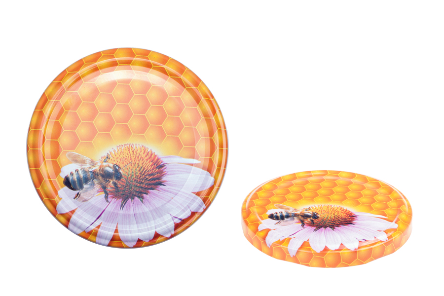 pčela žuti [80] 
